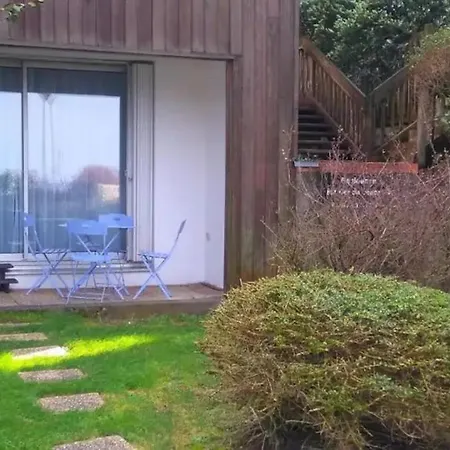 Bel Avec Parking, Face A La *