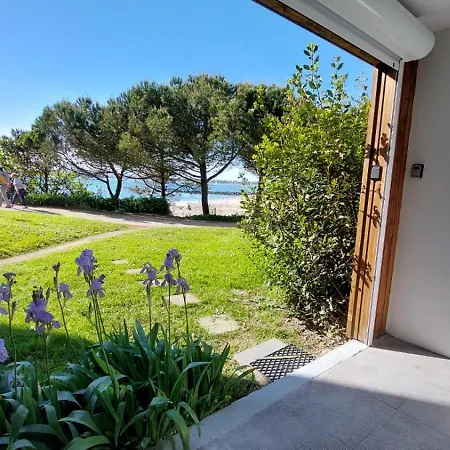 Apartment Bel Avec Parking, Face A La La Rochelle (Charente-Maritime)